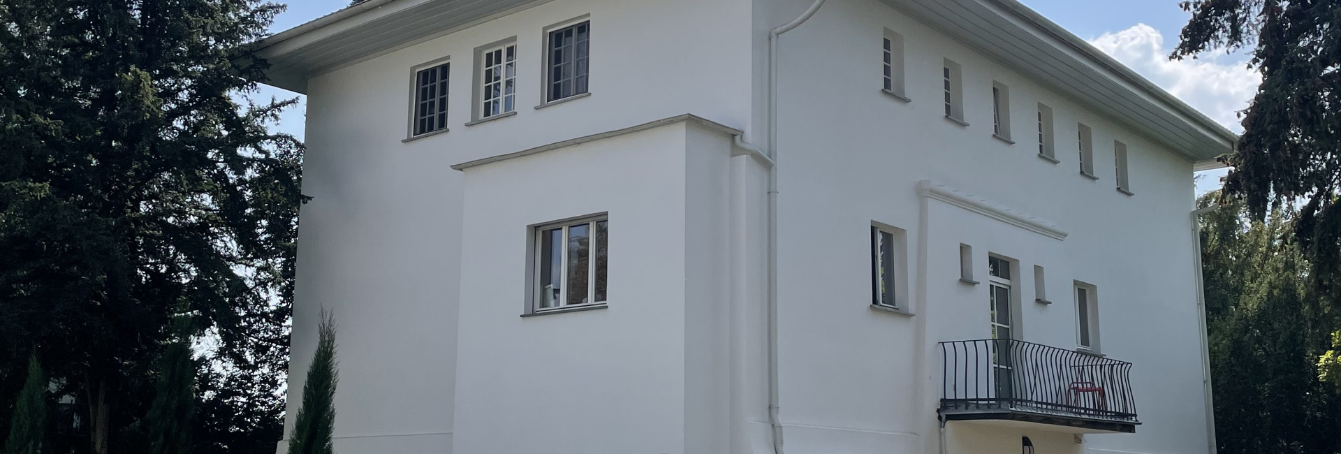 Haus Habich 